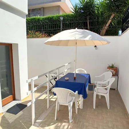 Apartment Mary - Trani