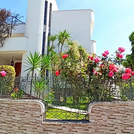 Apartment Mary - Trani