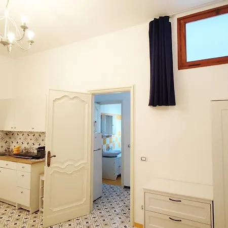 Apartment Mary - Trani