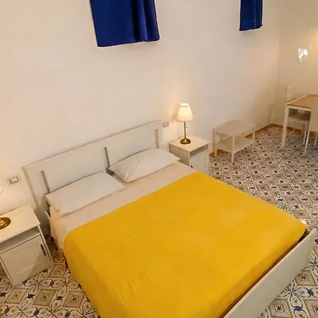 Mary - Apartamento Trani